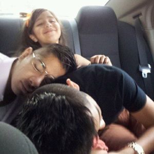 Meet your Posher, Jacqueline